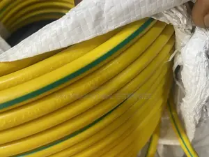 16mmx1 Green and Yellow