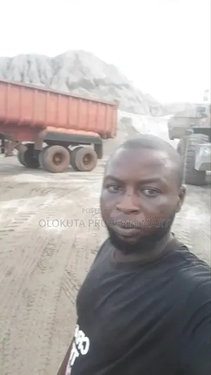 Full Trailer Granite