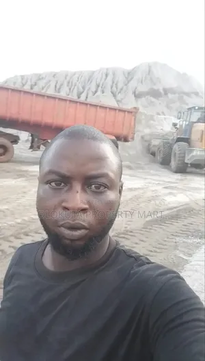 Full Trailer Granite