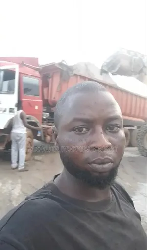 Full Trailer Granite