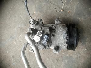 Ac Compressor for Toyota Matrix 2012 Model Automatic in Mushin ...