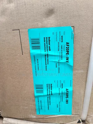 2tons Hisense Floor Standing Inverter Air Conditioner
