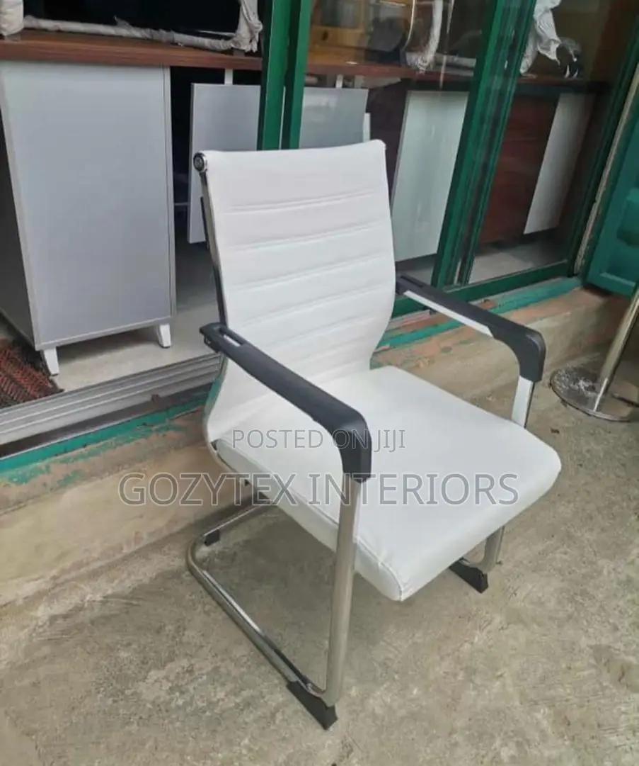 Office Visitors Chair