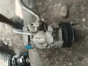 Sienna 2003,2007 Model Compressor