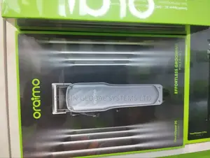 Oraimo Cordless Hair Clipper C2