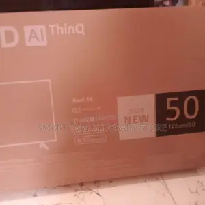 Lg 50 Inches Works With Apple Airplay