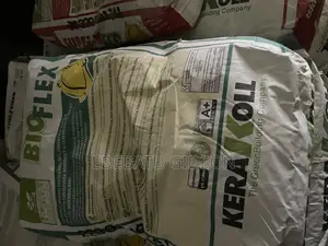 Kerakoll Bioflex Adhesives Gum