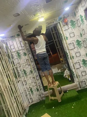 Foam Panels for Ceiling