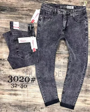 Original Stock Jeans