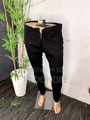 Original Stock Jeans