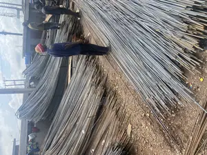Major Distributor for Iron Rod Reinforcement