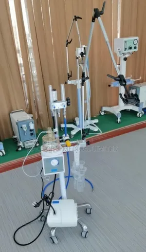 Bubble Cpap Machine for Baby