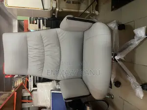 Executive Office Chair