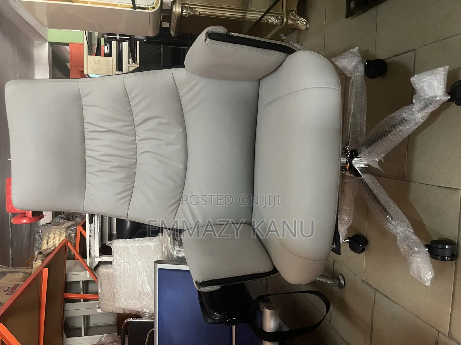 Executive Office Chair