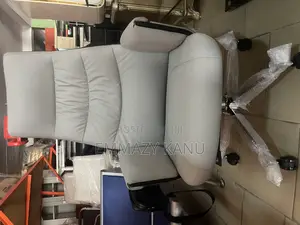 Executive Office Chair