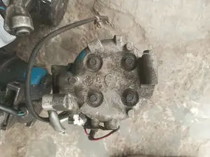 Honda Civic 2003, 2012 Model Ac Compressor