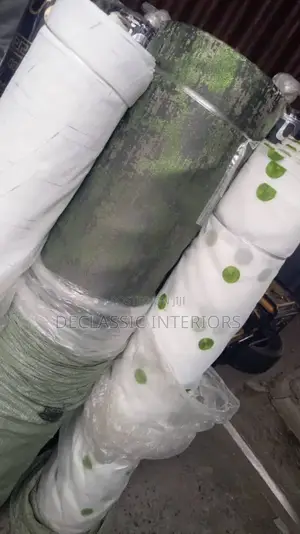 Turkish Curtain