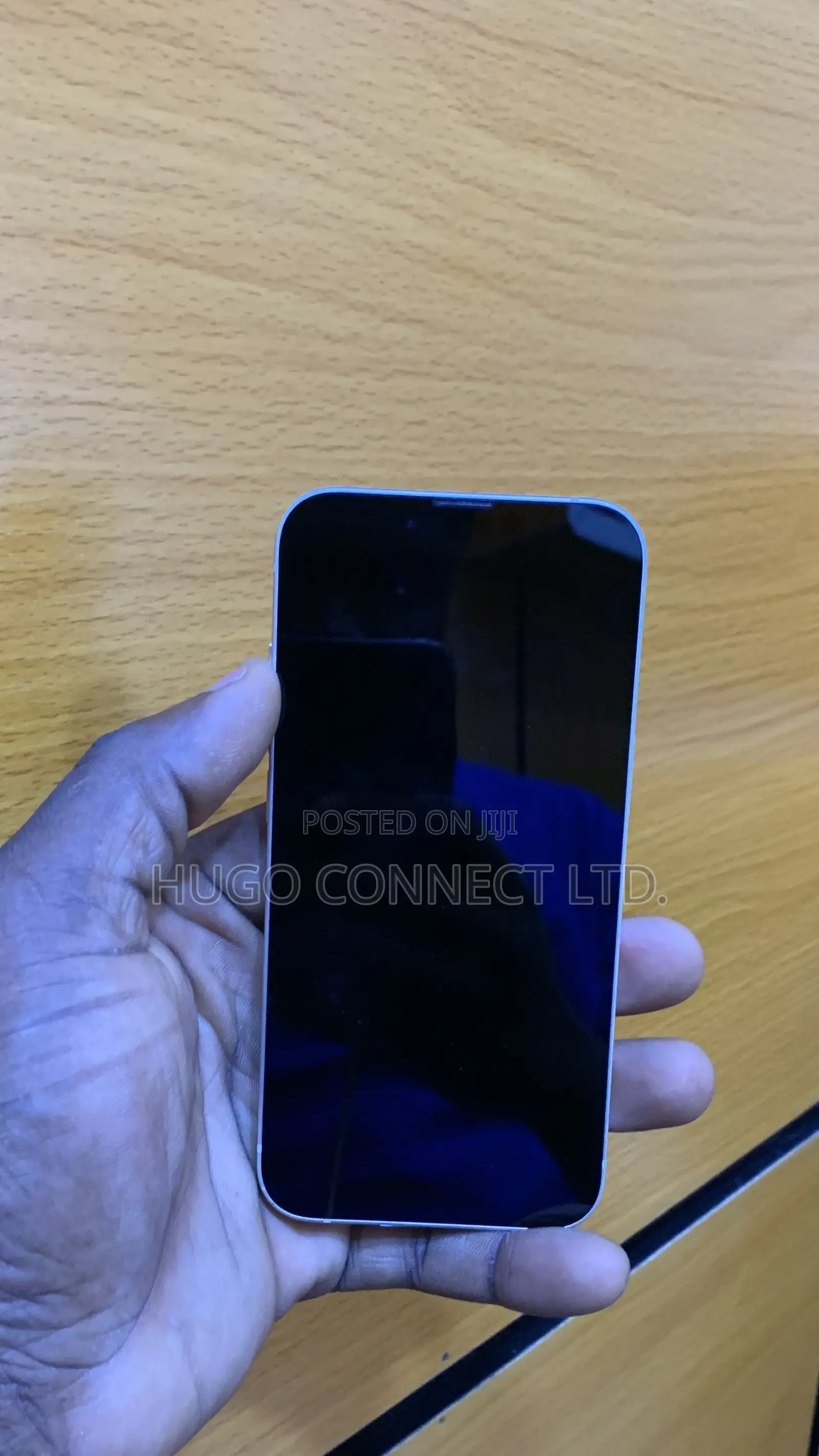 Apple iPhone 13 128 GB Rose Gold