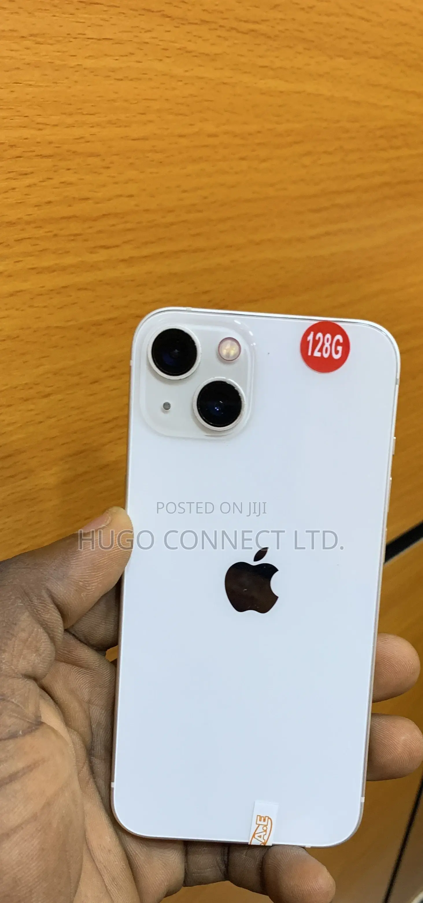 Apple iPhone 13 128 GB Rose Gold