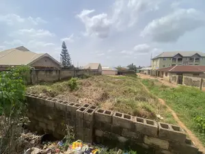 470sqm Land for Sale at Gbopa,Ologuneru, Ibadan.