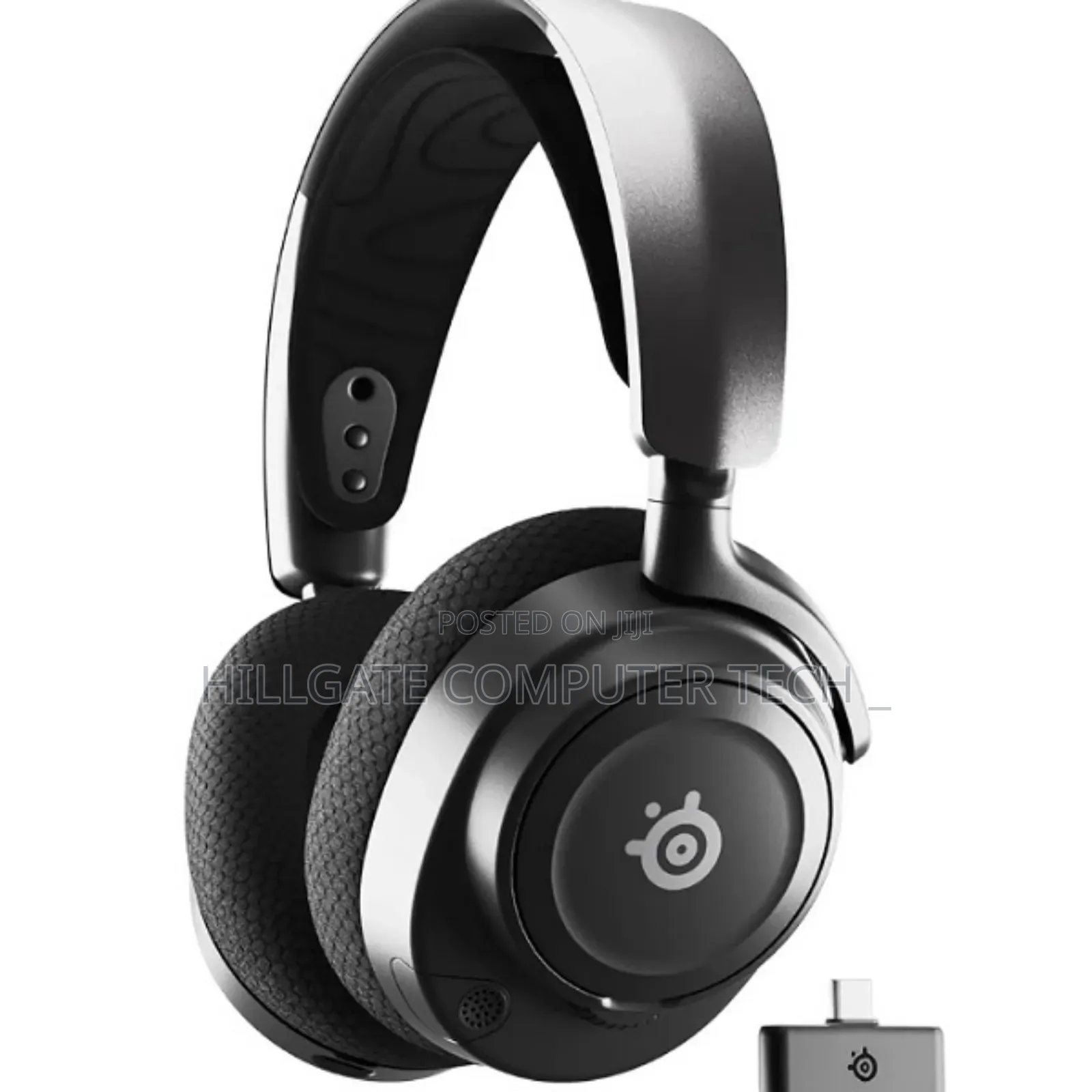 Steelseries Arctis Nova 7 Wireless Gaming Headset