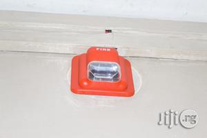Install, Service Fire Alarm, Smoke Detectors, Hydrant Systems