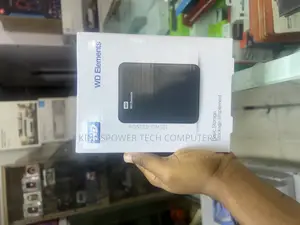 Hard Drive Casing