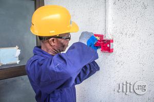 Install, Service Fire Alarm, Smoke Detectors, Hydrant Systems