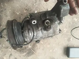 Honda Pilot 1998 , 2003 Double Belt Ac Compressor