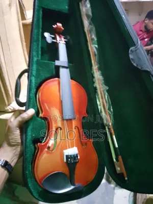 4/4 Yamaha Violin