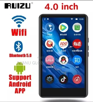 New Tablet 16 GB Black