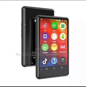 New Tablet 16 GB Black