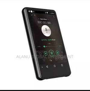 New Tablet 16 GB Black