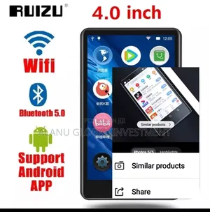 New Tablet 16 GB Black
