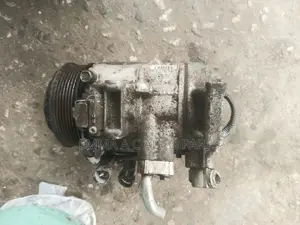 Camry 2007, 2009, V6 Compressor