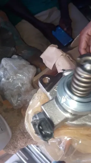 High Pressure Fuel Pump Infinity Qx80,Qx56/Patrol 2012/2018
