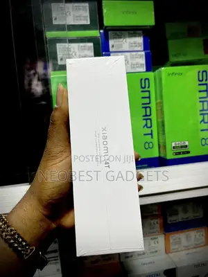 New Xiaomi 14T 512 GB Blue
