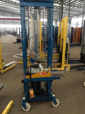 1t Pallet Truck