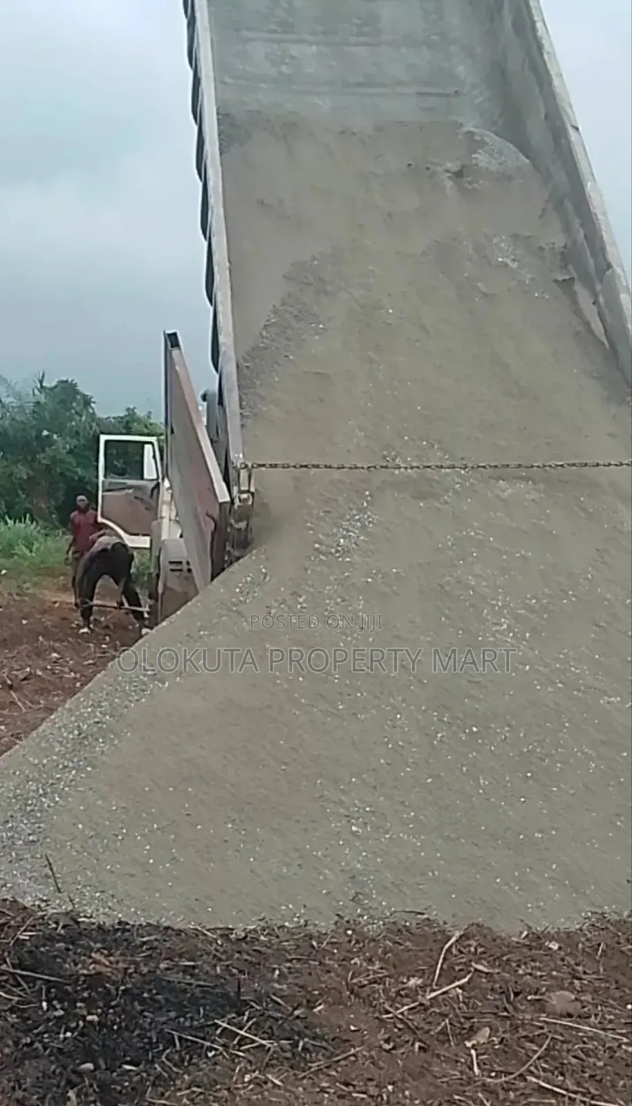Stone Dust Granite
