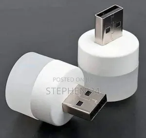 Mini USB Bulb