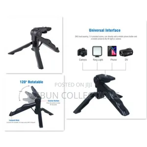 Video Making Kit