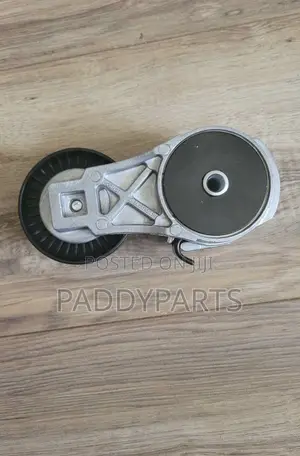 Chrysler Town Country Belt Tensioner