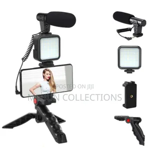 Video Making Kit