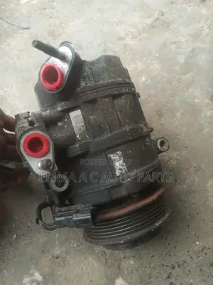 Ford Explorer 2013,2015 Model Automatic Ac Compressor