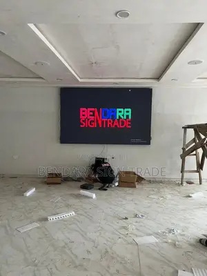 Led Screen