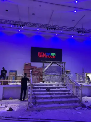 Led Screen
