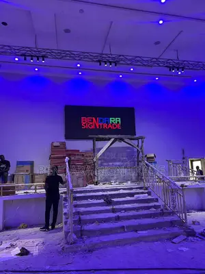 Led Screen