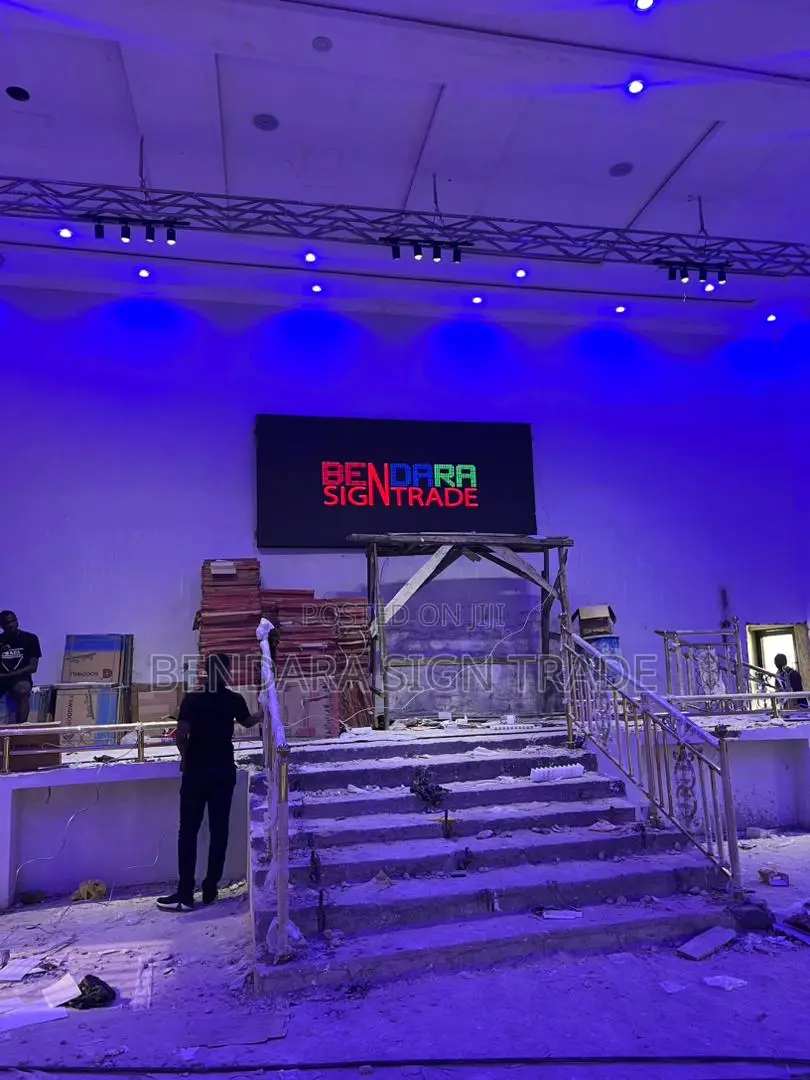 Led Screen