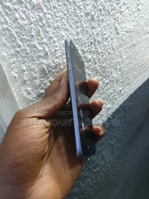 Samsung Galaxy S7 edge 64 GB Black