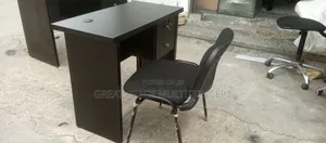 Office Table and Chair